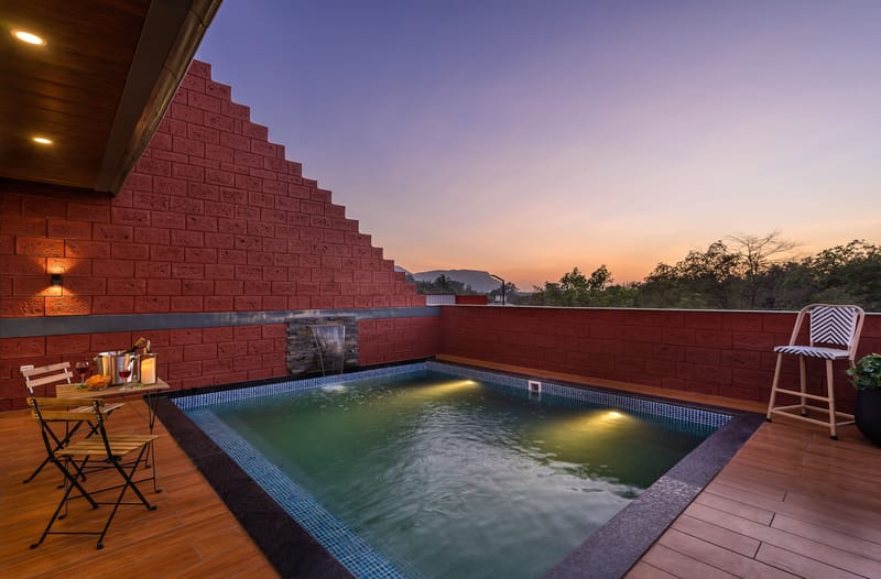 Calvin - Lonavala, Maharashtra  – photo 20