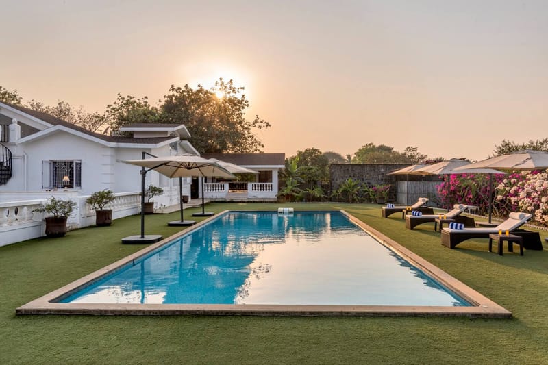 Brunton House - Alibaug, Maharashta – photo 43