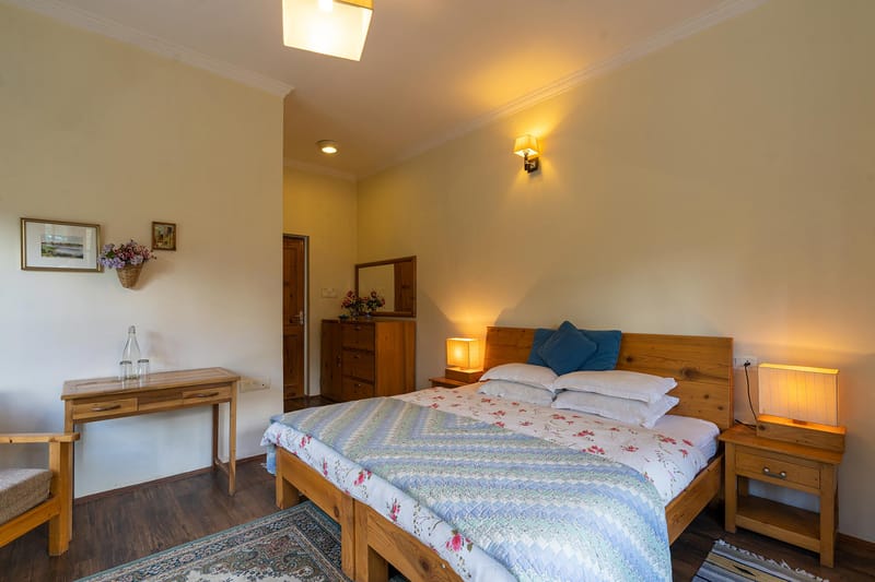 3 Rooms @ The Lama House – photo 20