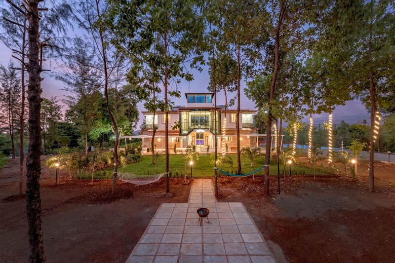 Casa De Familia - Karjat, Maharshtra – photo 54