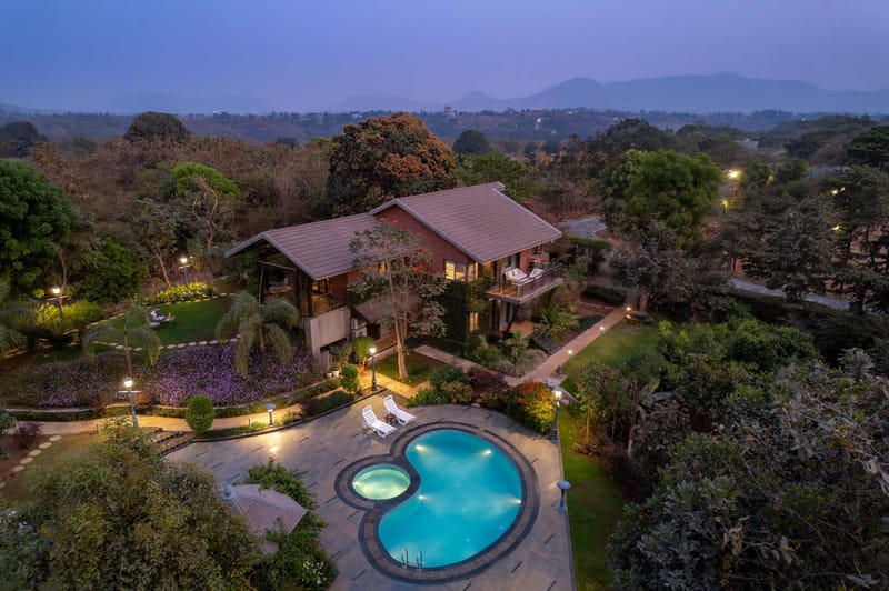 Brickhouse Aranya – photo 41