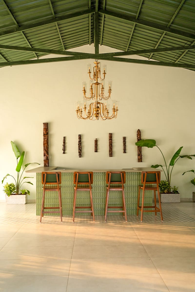 Masava - Luxury Tents – photo 26