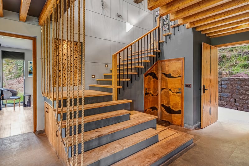 The Hill Abode – photo 8