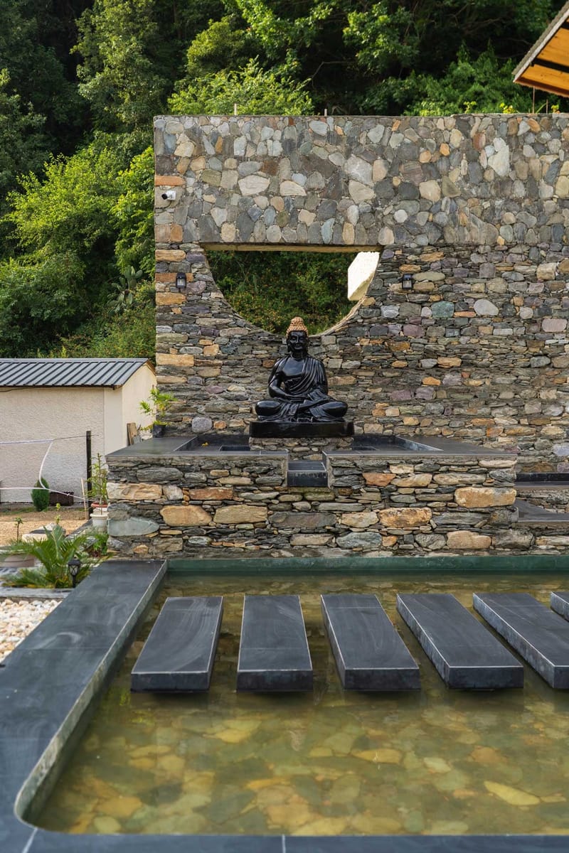 Butterfly Estate - Ramgarh – photo 15