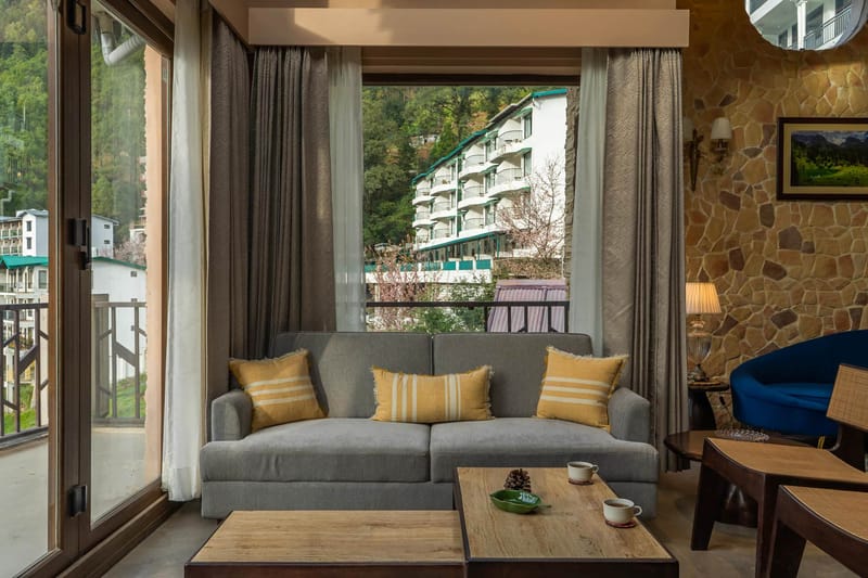 Pine @ Avasa Stays – photo 14