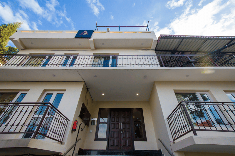 Captain’s Nest | 3-BHK Hilltop Hideaway With Garden & Scenic Views – photo 40