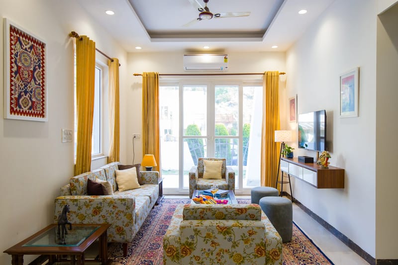 Serenita Abode | Escape With Plunge Pool, Garden & Terrace Near Sahastradhara – photo 16