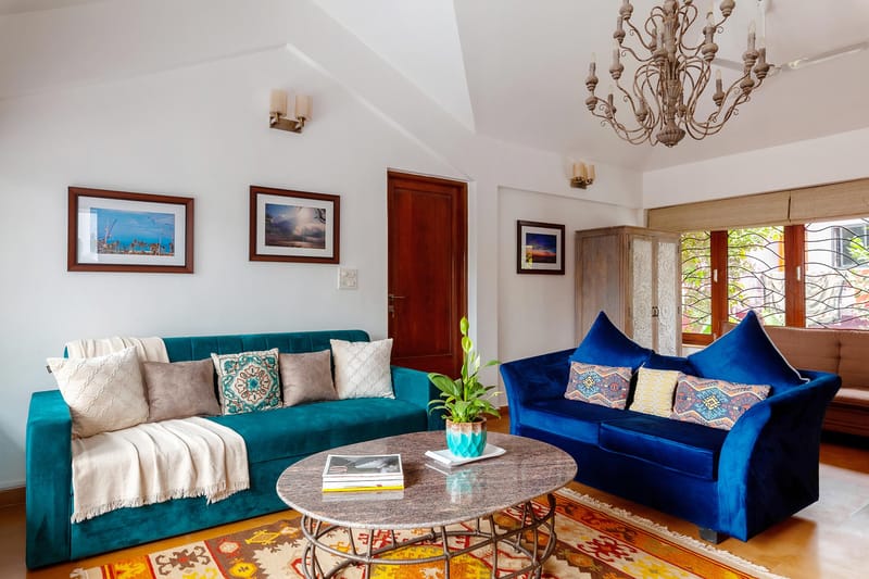 Mawi Infinitty - The Beach Villa – photo 22