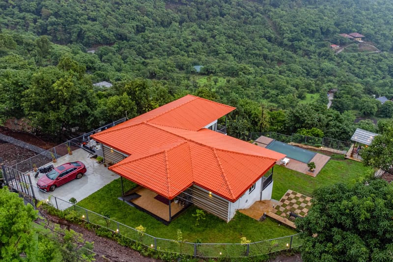 Waterfront Villa – photo 22