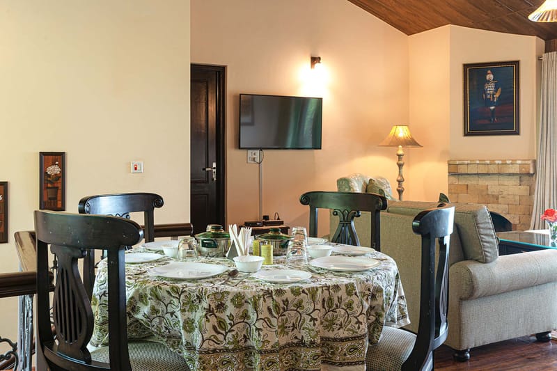2 Rooms @ Cecil Cottages - Barog – photo 15