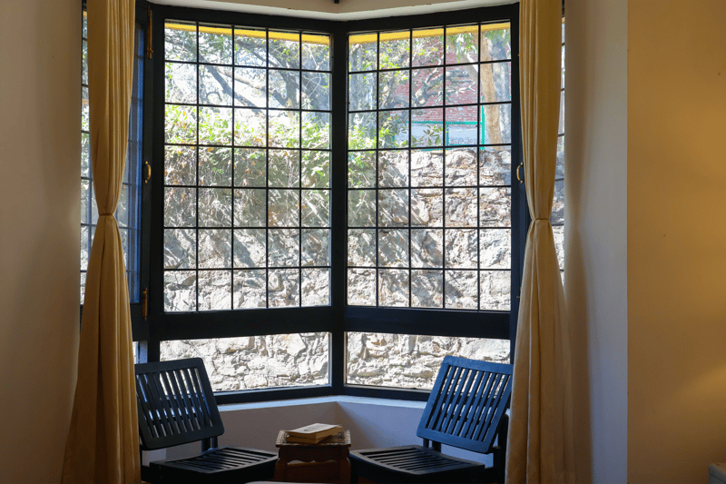 Thistle House | Pet-friendly 4-BHK Hideaway with Gazebo & Terrace by Bhimtal Lake – photo 27
