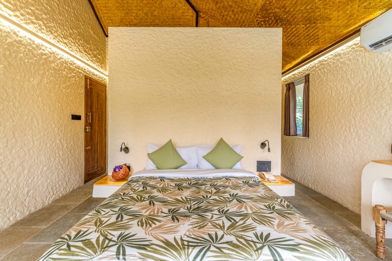Malai | 2-Room Suite With  Private Garden, Sit out, & Plunge Pool | 15 Mins from Panch Ratnas – photo 25