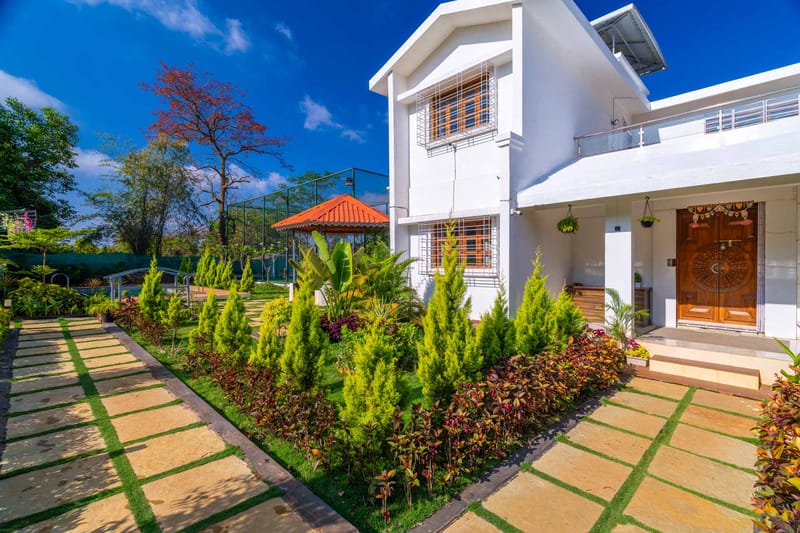 The Mint Villa – photo 24