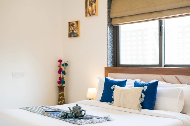 Zenora | Pet-friendly 5-BHK Farmhouse With Pvt Pool, Garden & Terrace  – photo 41