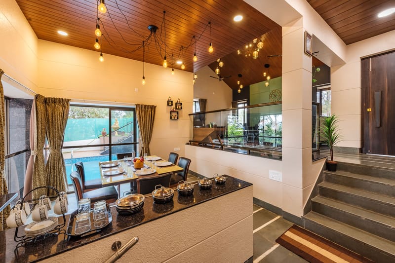 Casa Tranquil - Panchgani, Maharashtra – photo 32