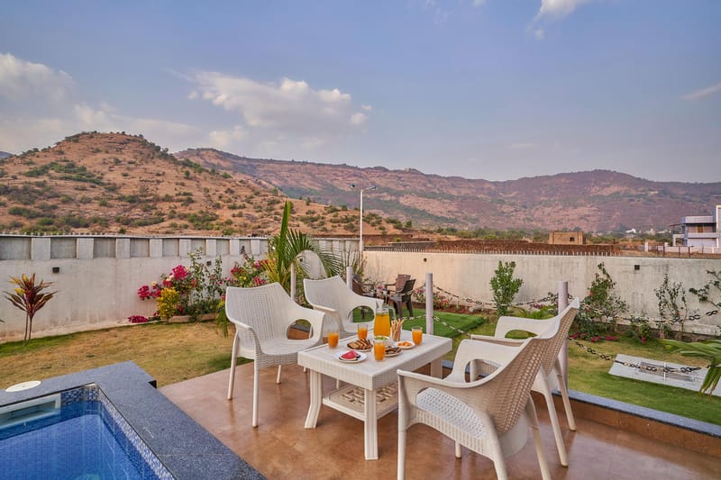 Kaarma Villa – photo 29
