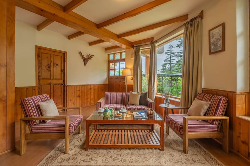 Himalayan Retreat – photo 38