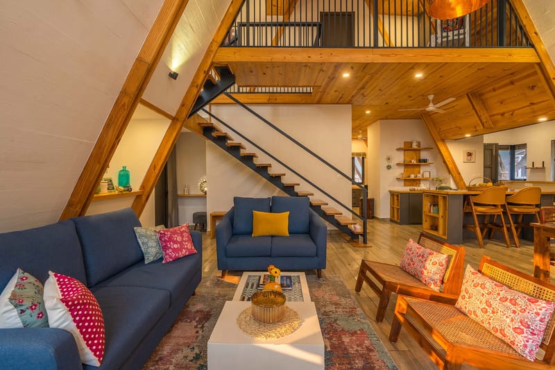Zen Cottage – photo 13