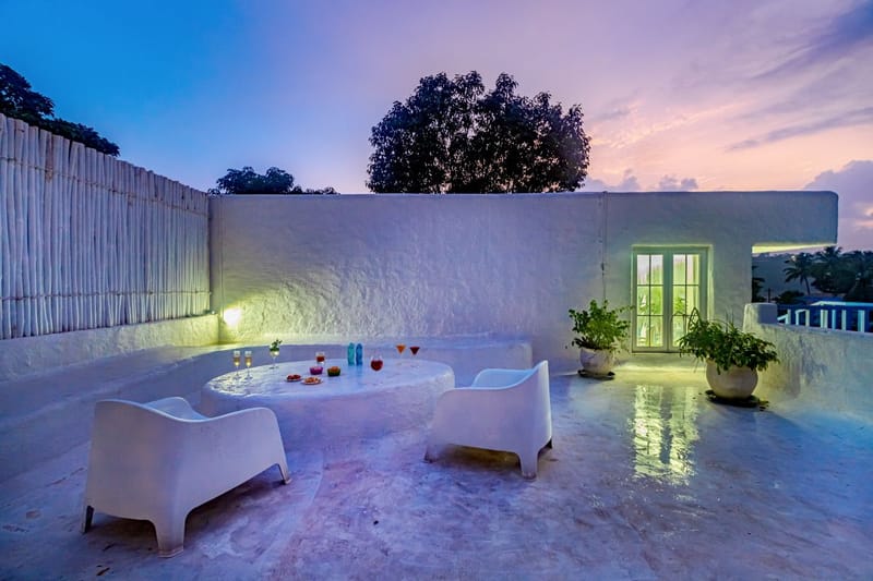 KAIROS Greek Village (12 bedroom entire estate) – photo 18