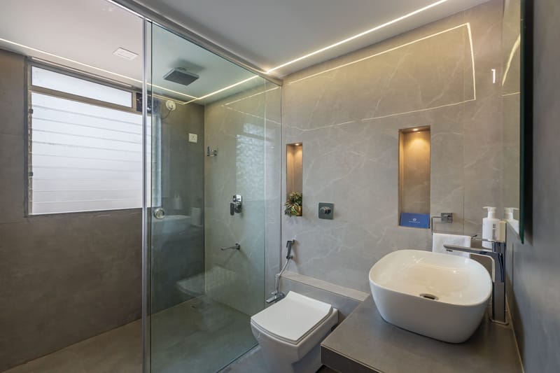 Serene Retreat (Villa 3 Bedrooms) – photo 16