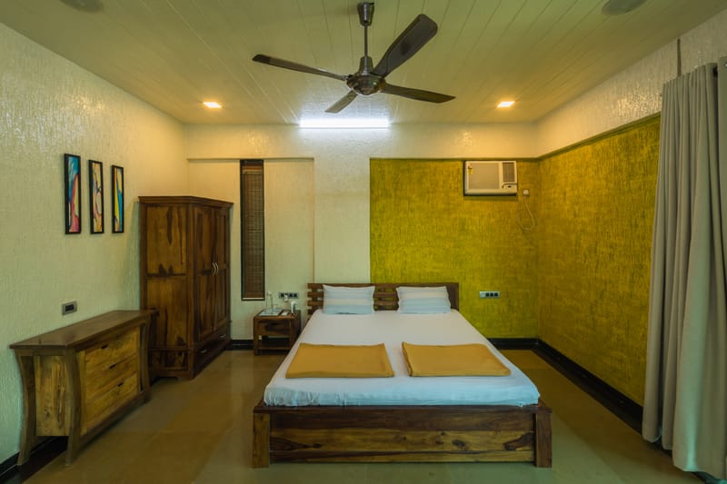 Bellini - Karjat, Maharashtra – photo 15