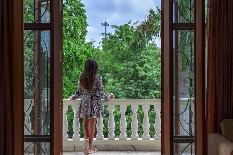 Nirvana @ Krishnalaya Mansion – photo 26