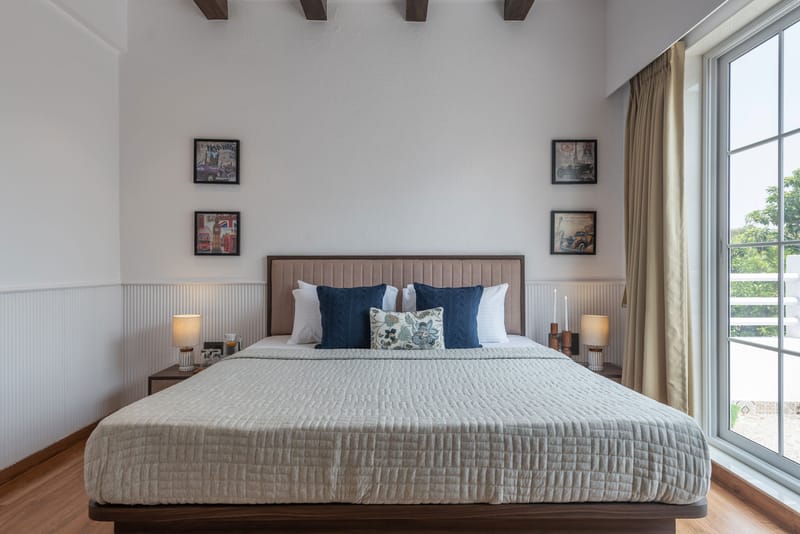 Sukoon Villa – photo 15
