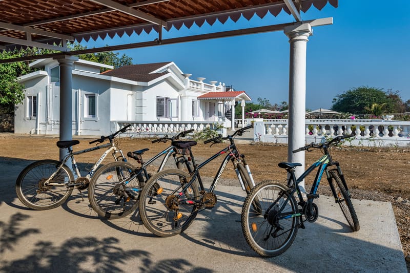 Brunton House - Alibaug, Maharashta – photo 47