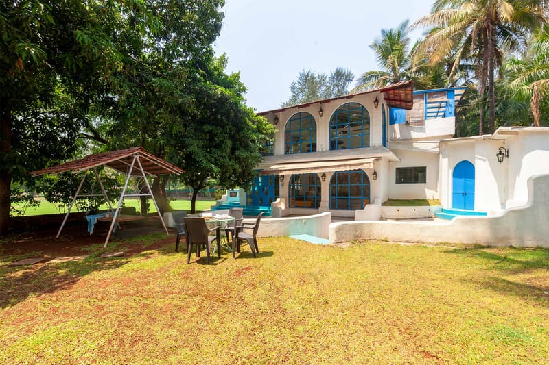 Casa Blanca – photo 35