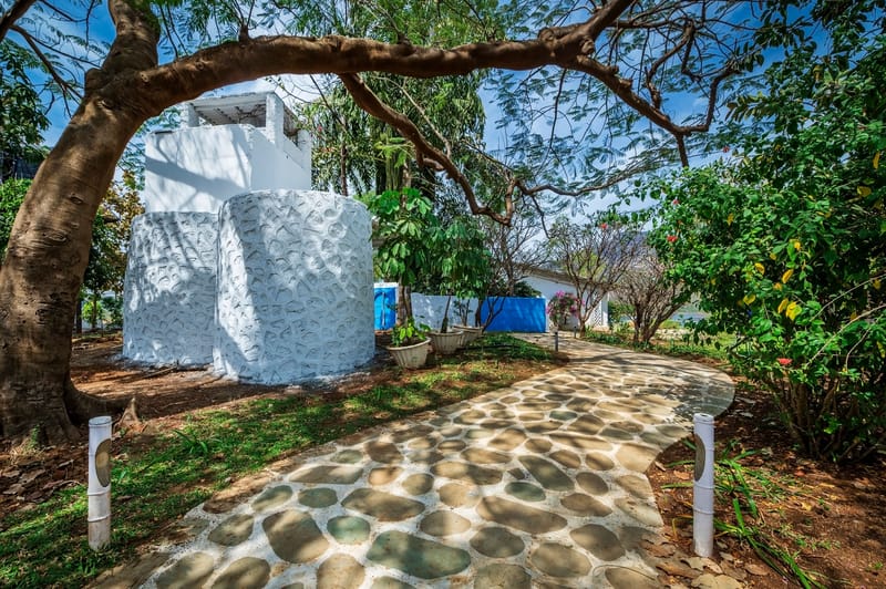 KAIROS Greek Village (12 bedroom entire estate) – photo 33