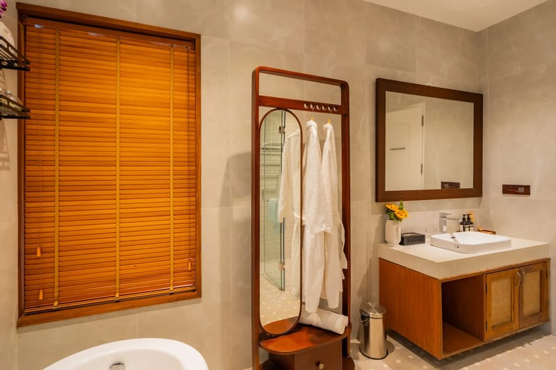 YashGeet Villa | 4-BHK | Pvt Pool | Terrace | Garden | Jacuzzi – photo 31