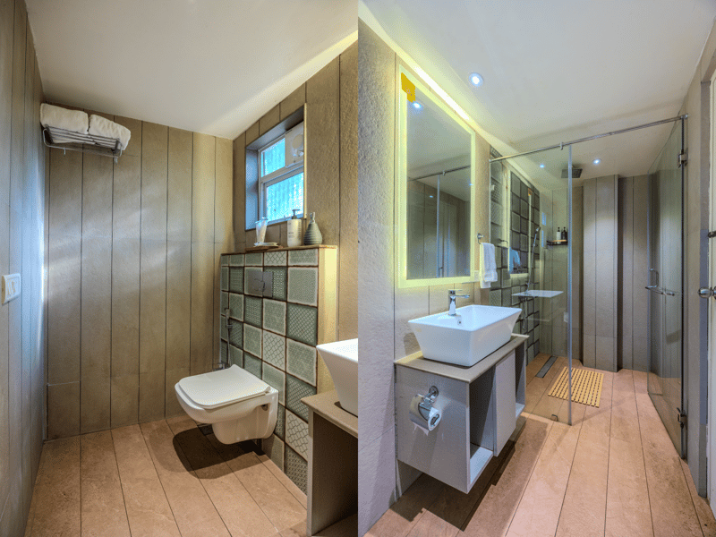 Goan Bliss Executive Suite | Boutique Resort Stay with Shared Pool, Restro & Resort Amenities, Near Destination Wedding Venues – photo 11