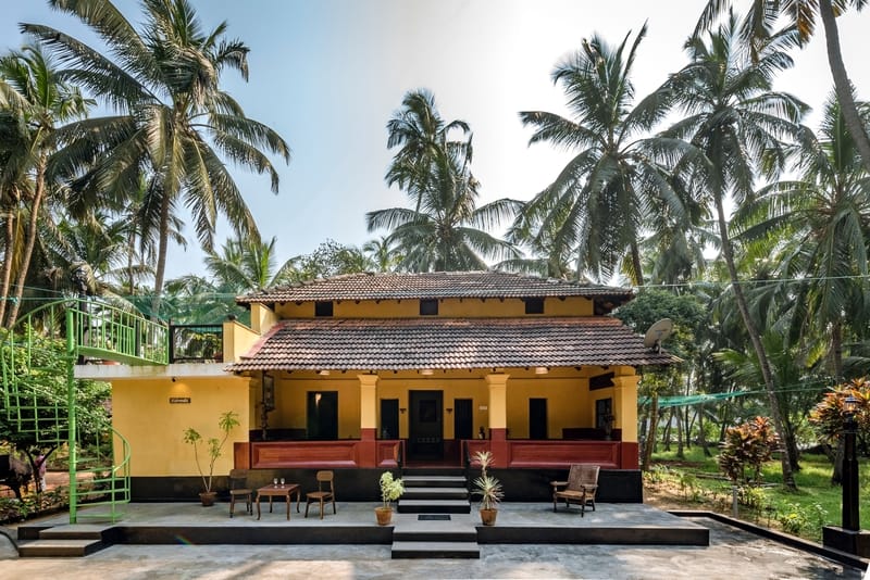 Suvarna Sangam (Netravathi) - Villa in Udupi, Karnataka – photo 6
