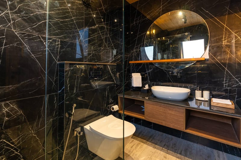 Savara w/ Heated Infinity Pool and Jacuzzi
 – photo 36
