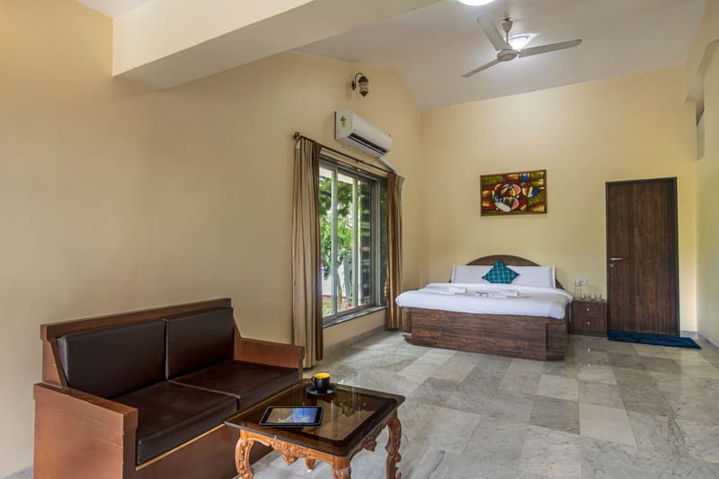 Anugraha -  Lonavala, Maharashtra – photo 9