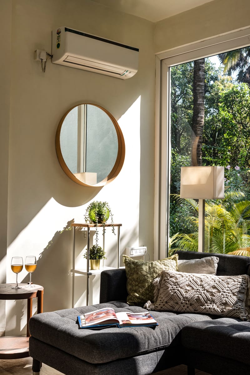 Hacienda by the Sea - Alibaug, Maharashtra – photo 6