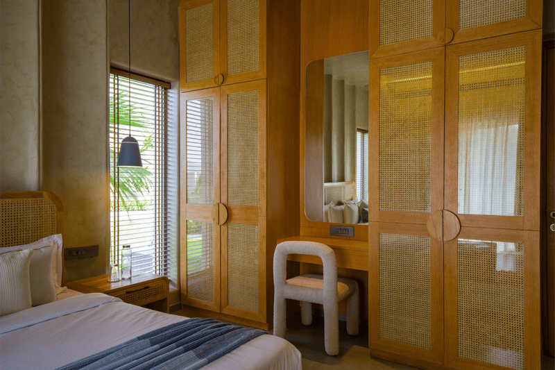 Villa Fiorita | Stunning Mediterranean-Style 3-BHK Villa With Private Pool & Outdoor Bar – photo 18
