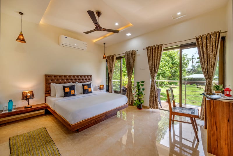 Lakeview Nivara - Panshet, Pune – photo 12