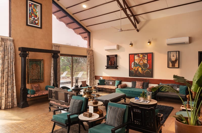 SanvinaFarm - Karjat – photo 18