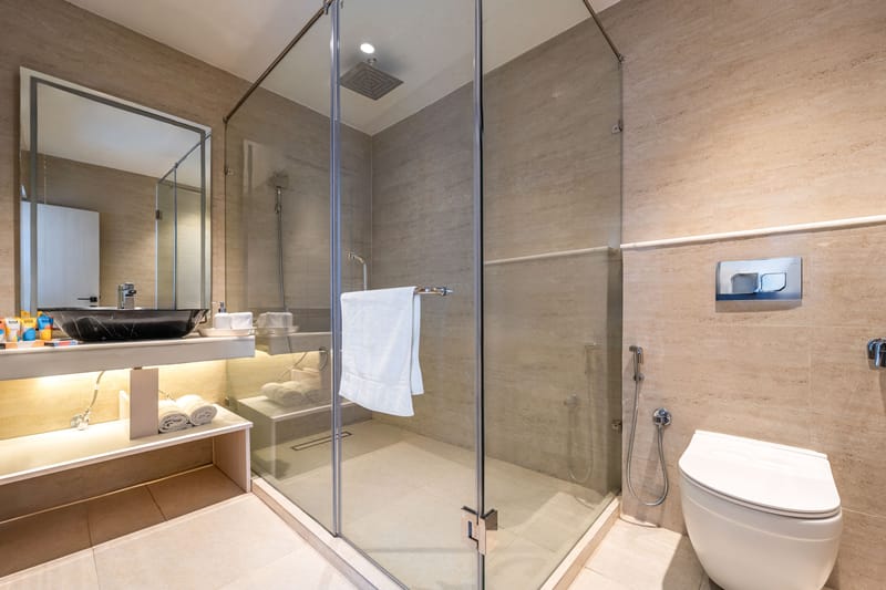 Tirtham Ivory Home W/ Jacuzzi – photo 21