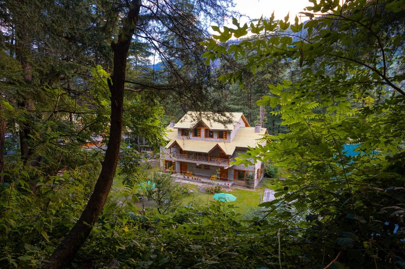 Casa Bella Vista – photo 40