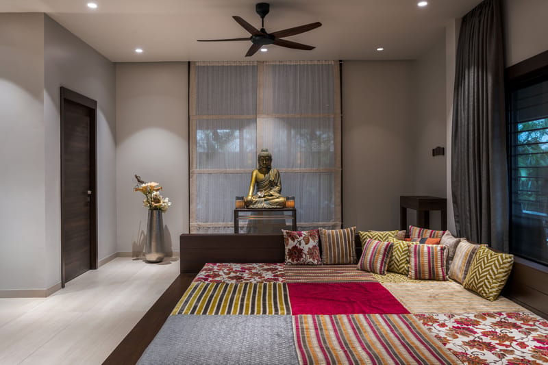 Three Palm Villa – photo 35