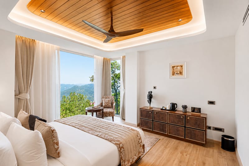 The Royce Silver Oak Opal | Thoughtfully Designed Pet-Friendly 2-BHK Apartment with Scenic Private Deck & Clubhouse – photo 20
