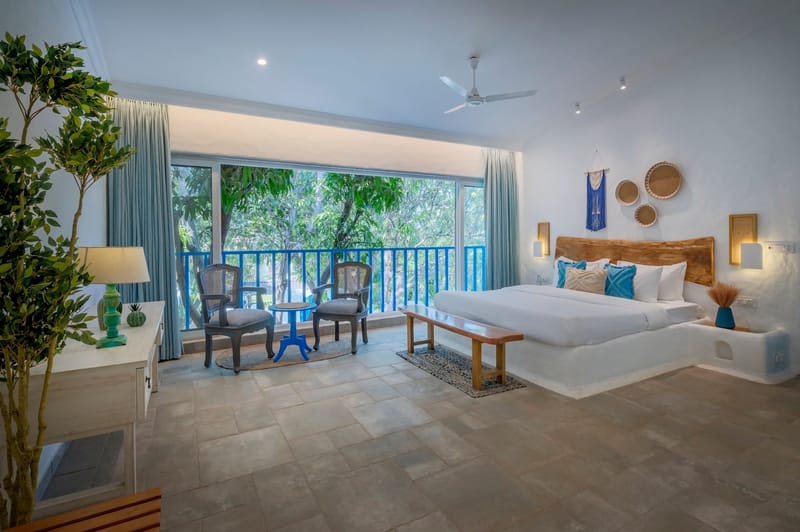 KAIROS Iris & Theos (5 bedroom villa) – photo 38