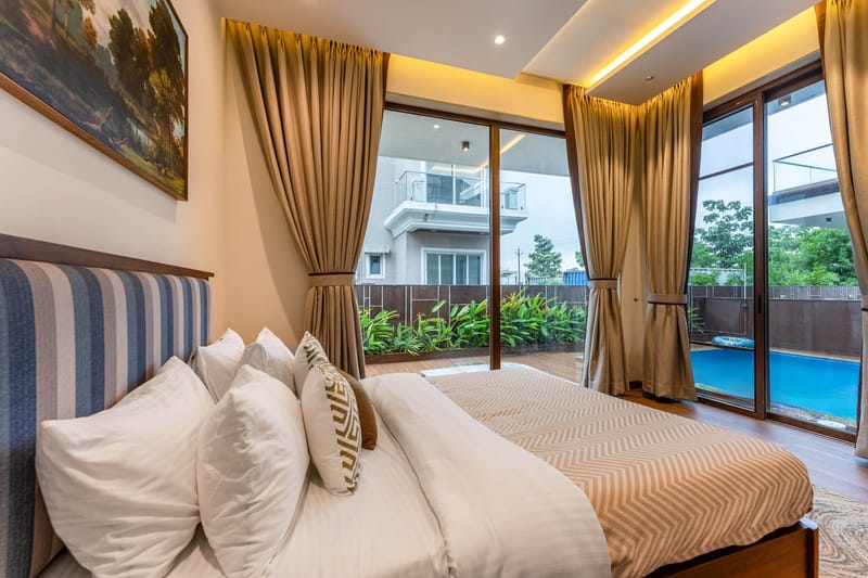 Villa Alora – photo 15