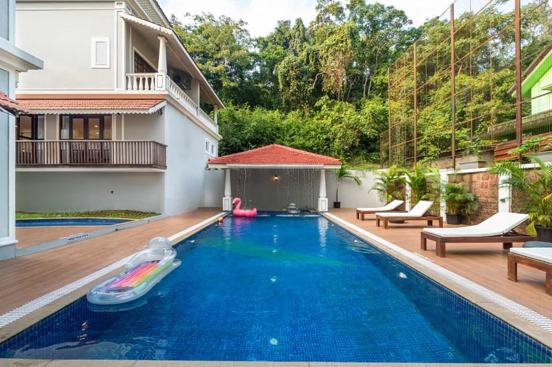 Casa Verano – photo 2