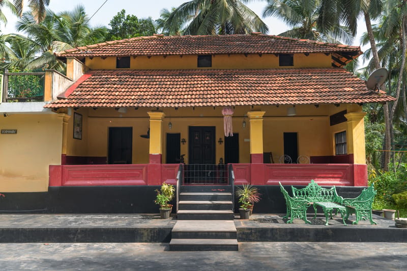 Suvarna Sangam (Netravathi) - Villa in Udupi, Karnataka – photo 18