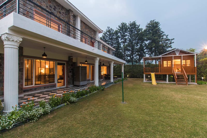 The Banyan Abode w/ Outdoor Pool - Manesar – photo 38