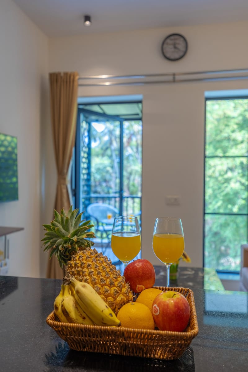 Imperial Avtara Suites - Calangute – photo 9