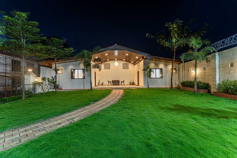 Bella Villa – photo 36
